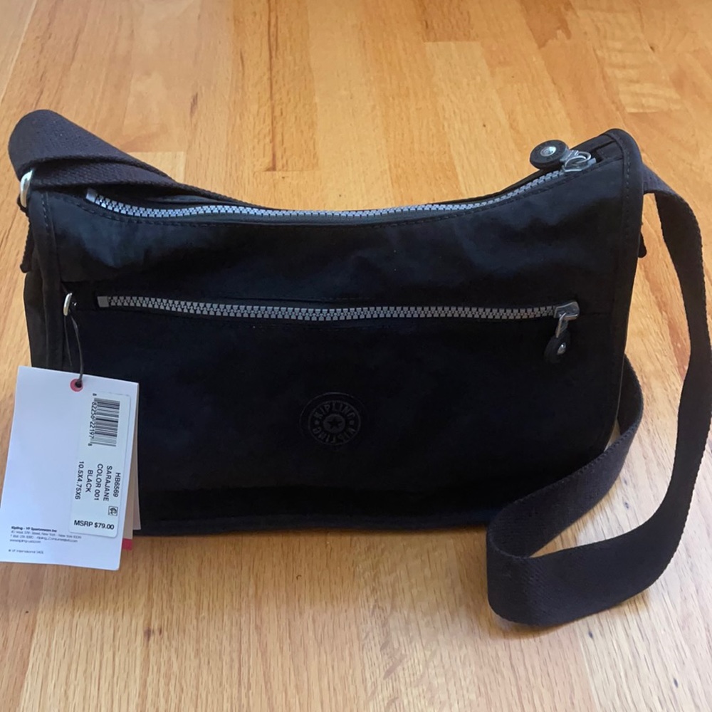 Kipling cross body bag